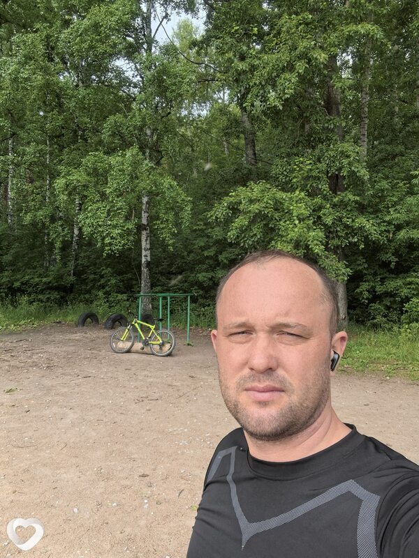 Леонид, 43, Минске — анкета №3497605