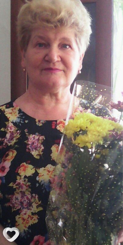Александра, 61, Челябинске — анкета №3497606