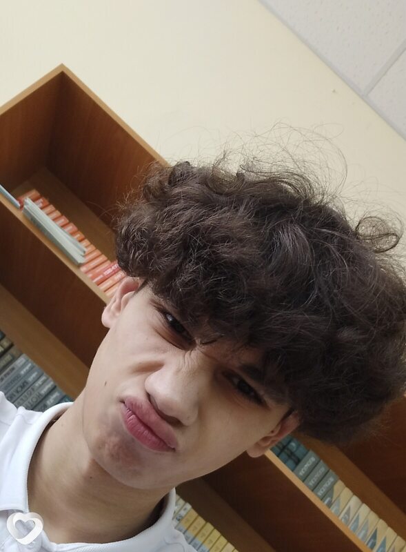 Дмитрий, 19, Ростове-на-Дону — анкета №3497607