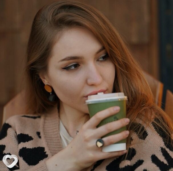 Алина, 29, Москве — анкета №3497609