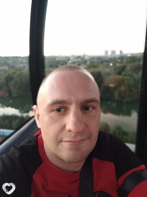 Николай, 35, Туле — анкета №3497441