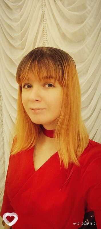 Любовь, 21, Сызрани — анкета №3497445