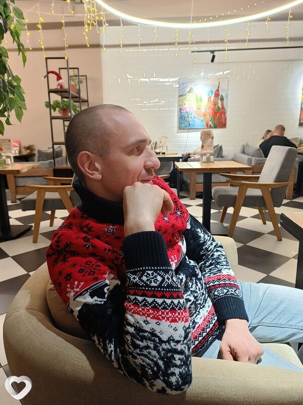 Алексей, 40, Нижнем Новгороде — анкета №3497450