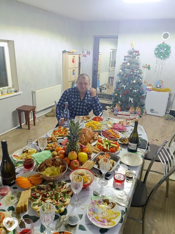 Виктор, Джанкой