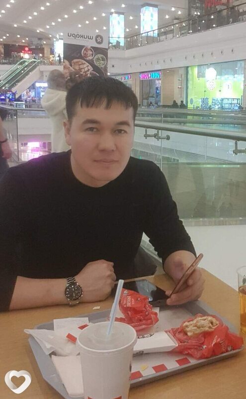 Эдил, Губкинский