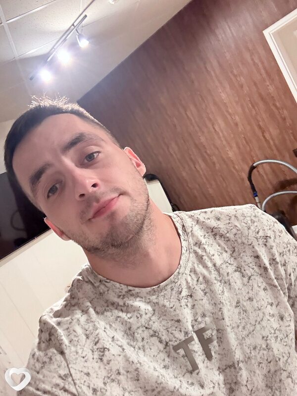 Александр, 25, Краснодаре — анкета №3497536
