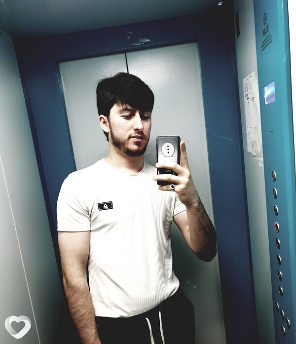 Rohati, 23, Ступине — анкета №3497537