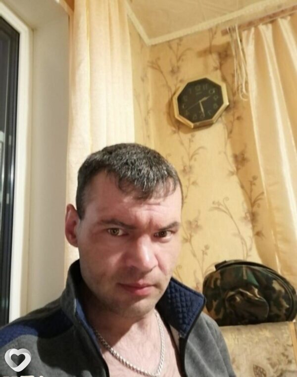 Евгений, 41, Мариинске — анкета №3497539