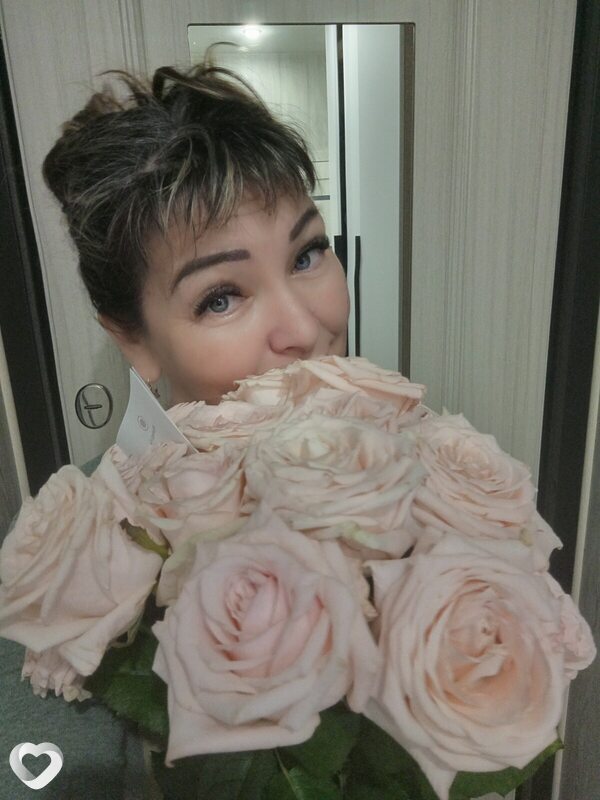 Валентина, 49, Саранске — анкета №3497543