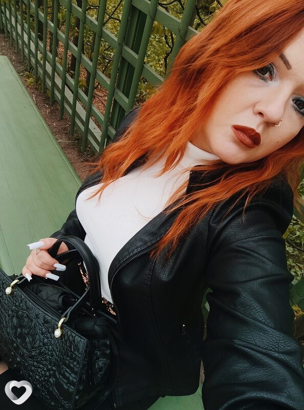 Надежда, 28, Санкт-Петербурге — анкета №3497544