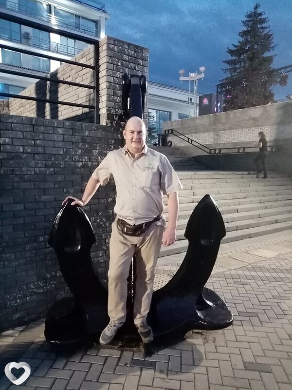 Салим, 40, Нижнем Новгороде — анкета №3497549