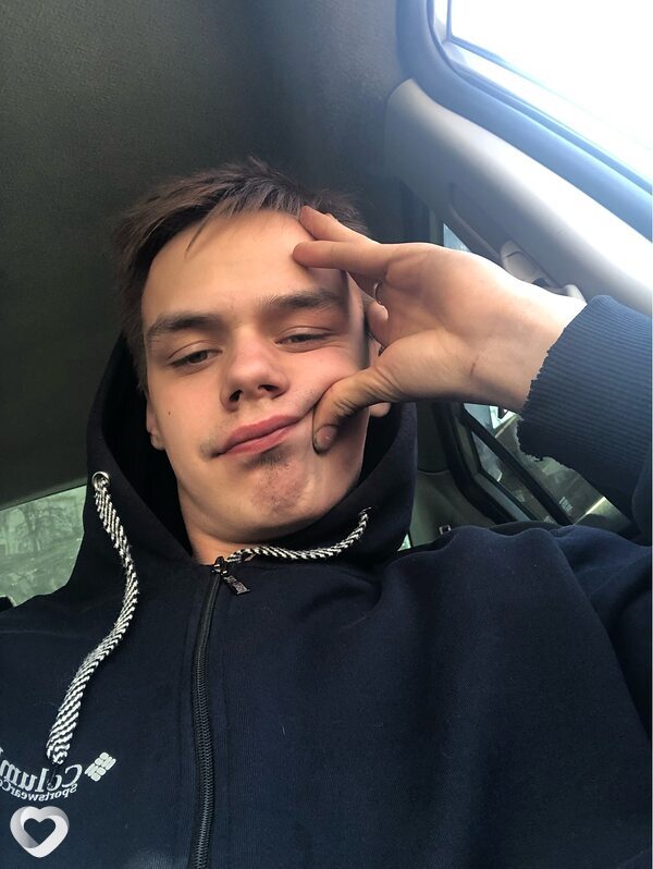 Григорий, 20, Казани — анкета №3497550
