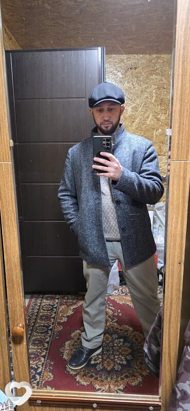 Денис, 28, Калуге — анкета №3497552
