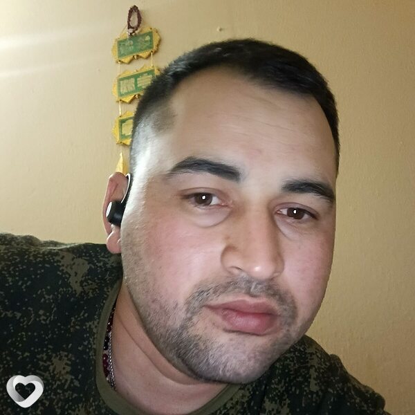 Салим, 31, Санкт-Петербурге — анкета №3497560
