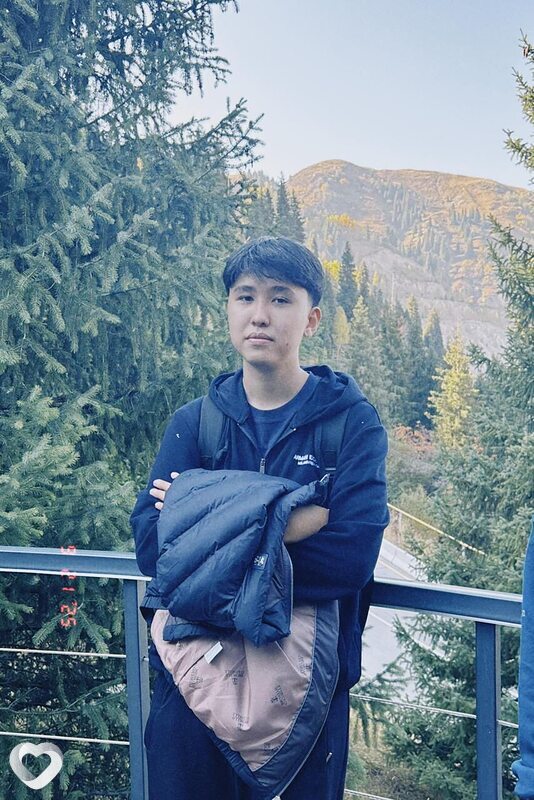 Wezzy, 26, Таразе — анкета №3497787