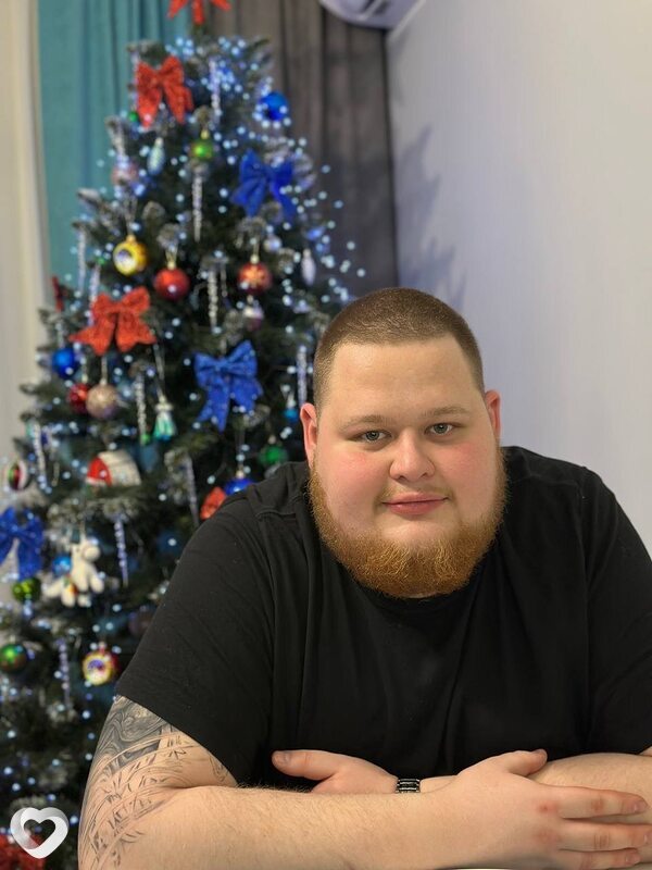 Иван, 25, Тюмени — анкета №3497799