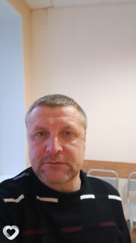 Михаил, 42, Одинцове — анкета №3497502