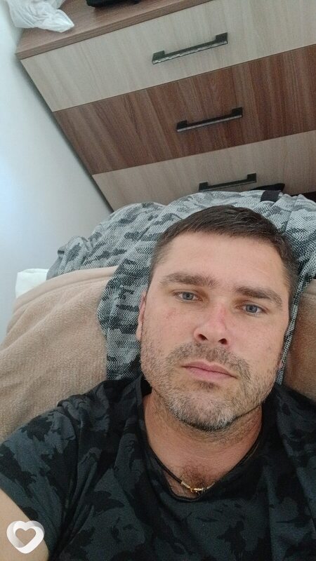 Серёжка, Благодарный