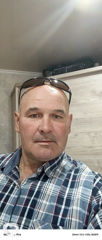 Ihar, 52, Бресте — анкета №3497509