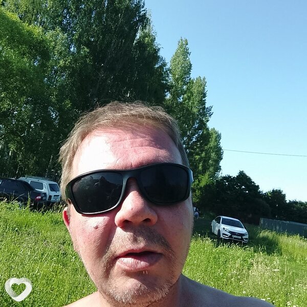 Дмитрий, 40, Тамбове — анкета №3497611