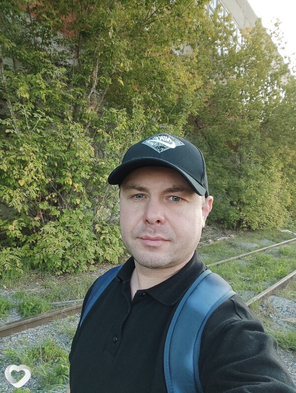 Андрей, 42, Чебоксарах — анкета №3497617