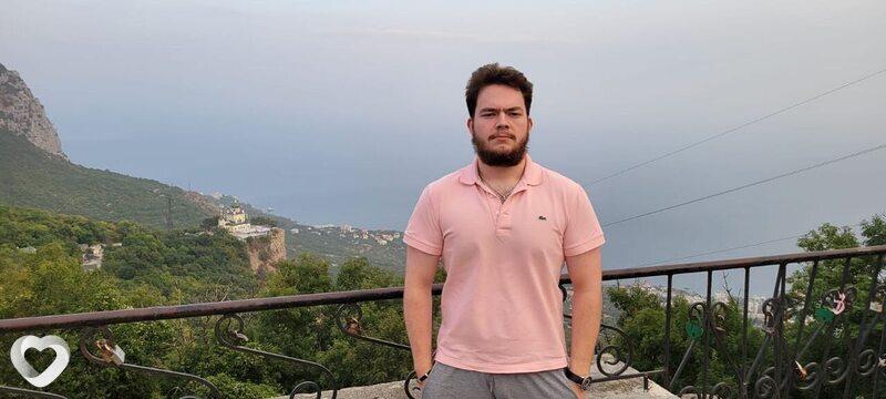 Анатолий, 23, Москве — анкета №3497622