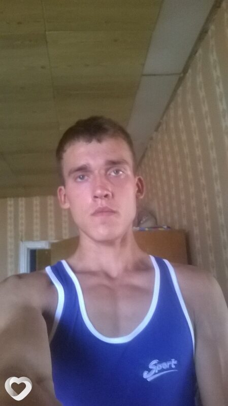 Денис, 30, Астрахани — анкета №3497625
