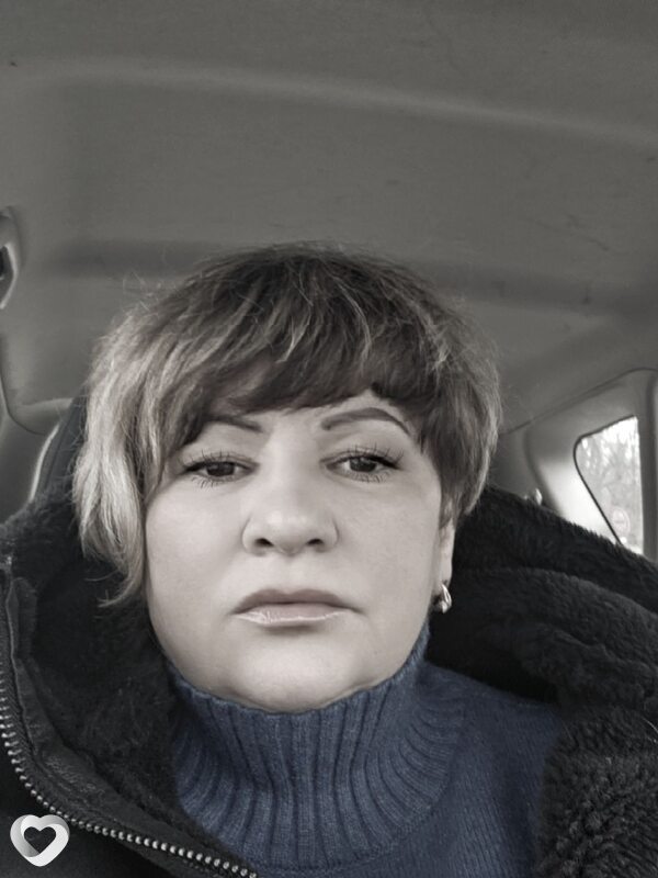 Свєтлана, 59, Варшава — анкета №3497626