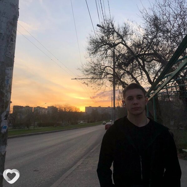 Никита, 18, Волгограде — анкета №3497627
