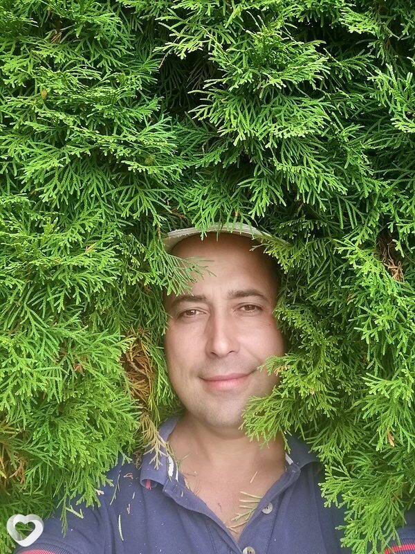 Дениснередис, 43, Брянске — анкета №3497641