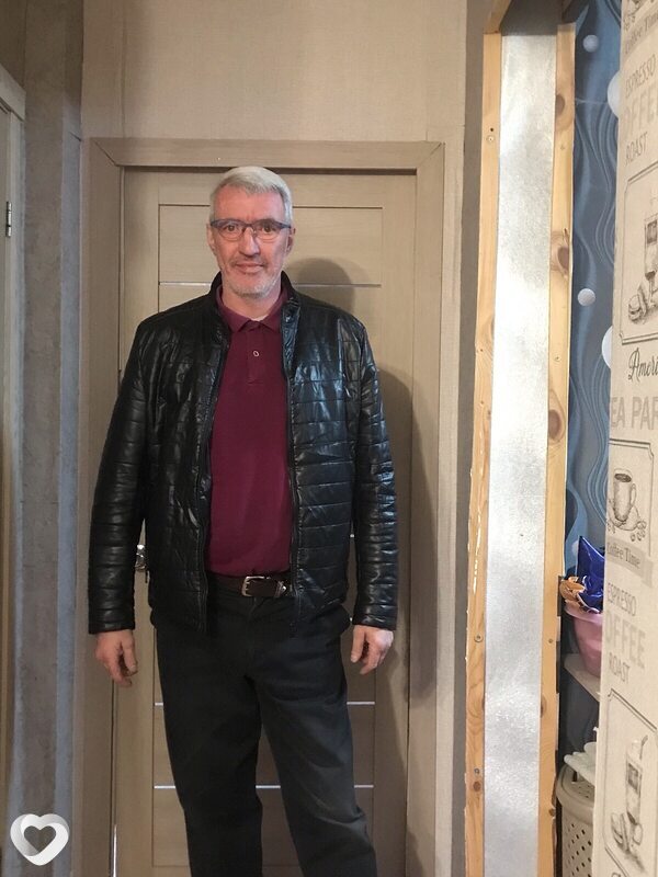 Евгений, 52, Твери — анкета №3497650