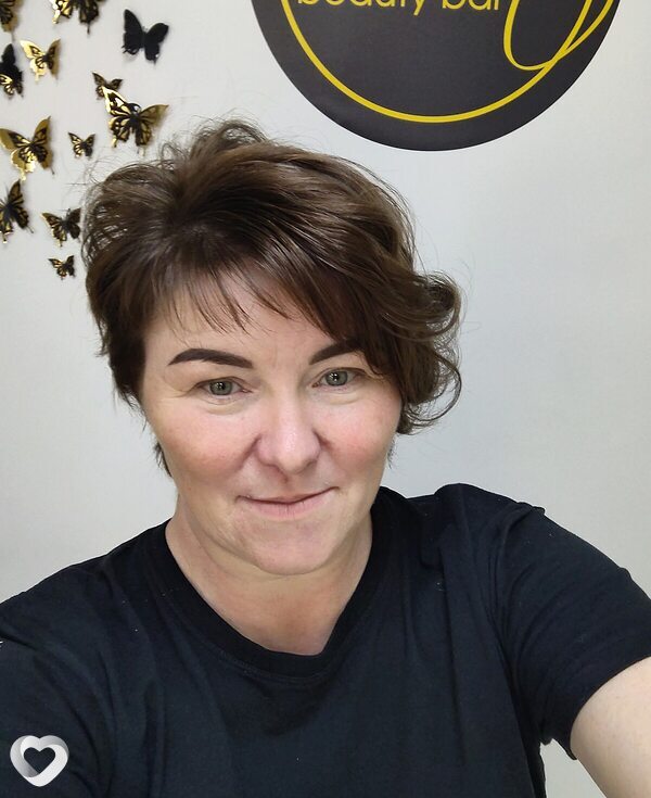 Светлана, 46, Тюмени — анкета №3497656