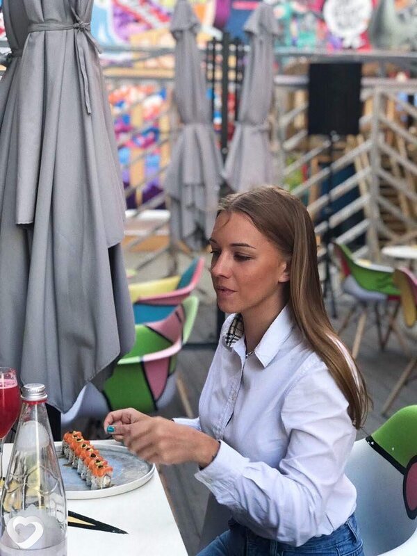 Оксана, 32, Санкт-Петербурге — анкета №3497658