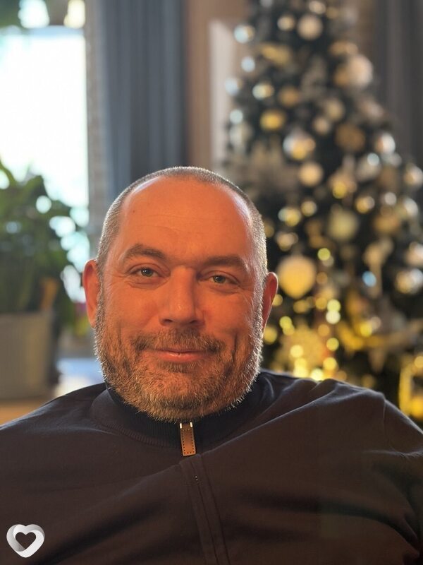 Иван, 44, Екатеринбурге — анкета №3497659