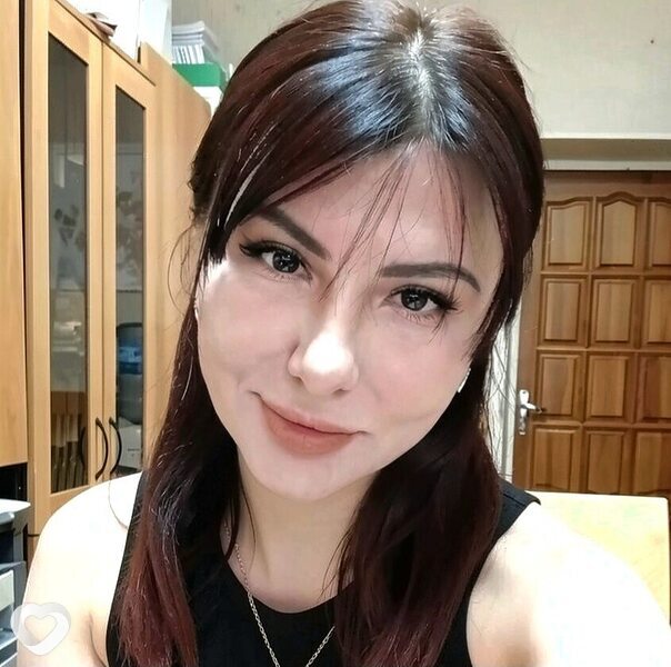 Вера, 39, Волгограде — анкета №3497512