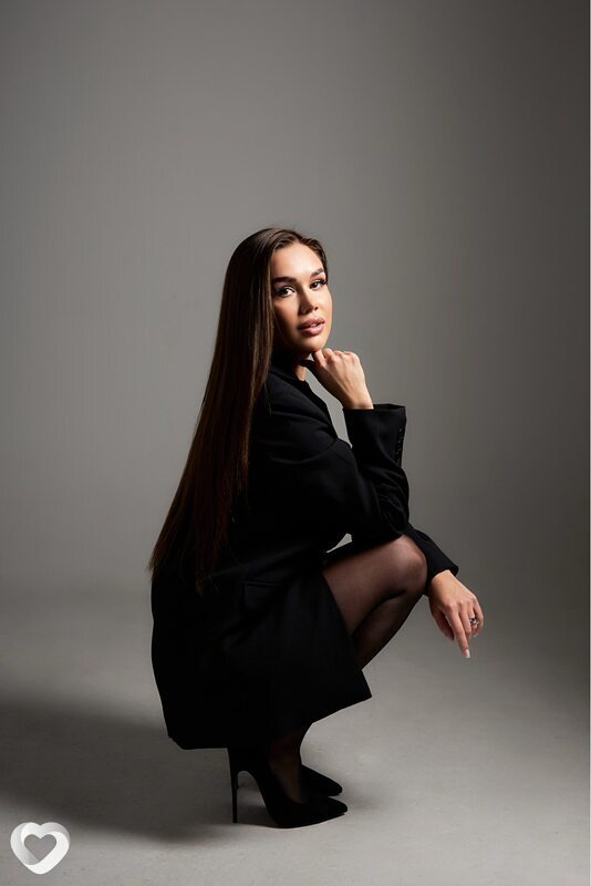 Ксения, 26, Сочи — анкета №3497513