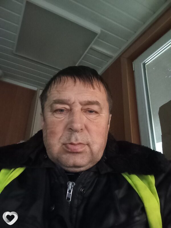 Алексей, 49, Мценске — анкета №3497519