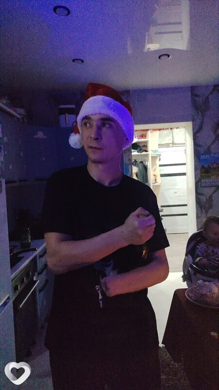 Александр, 31, Улан-Удэ — анкета №3497523