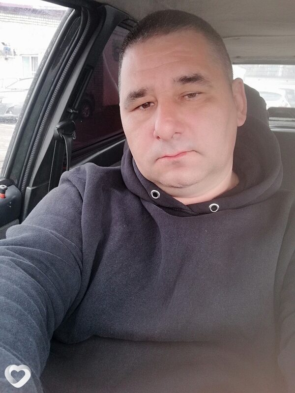 Рус, 44, Ярославле — анкета №3497527