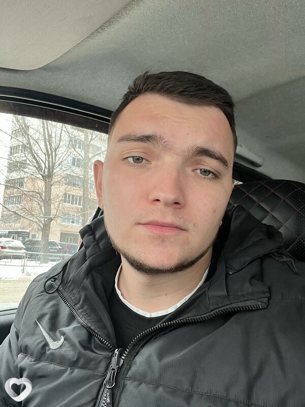 Ильнар, 24, Уфе — анкета №3497662