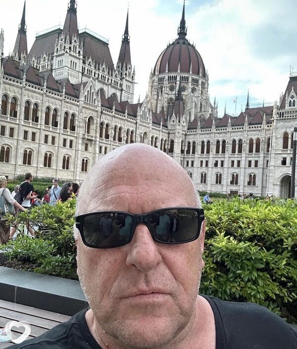 Владимир, 54, Нижнем Новгороде — анкета №3497663