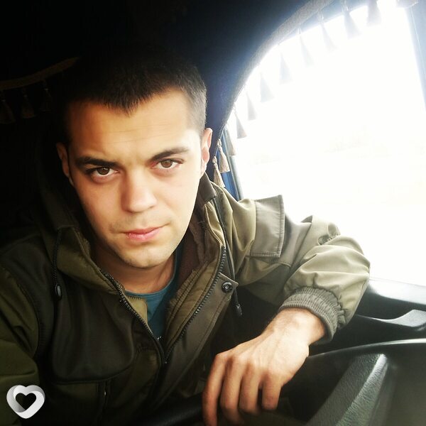Евгений, 33, Фролове — анкета №3497668