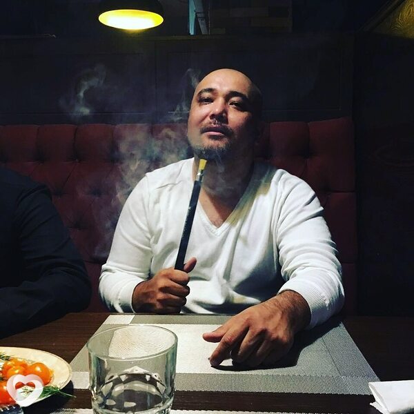 Ibray, 41, Шымкенте — анкета №3497672
