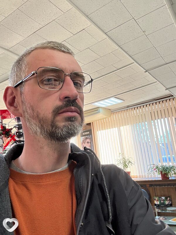 Степан, 40, Кисловодске — анкета №3497677