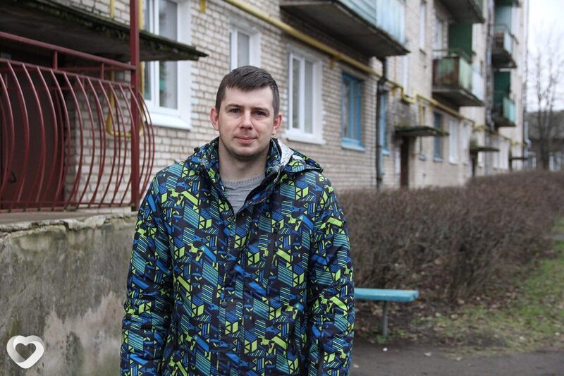 Максим, 34, Пскове — анкета №3497679