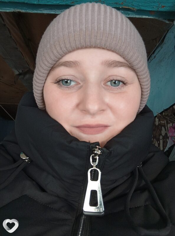 Антонина, Кирсанов