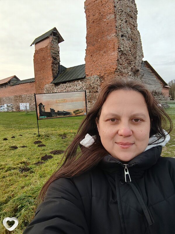 Ольга, 42, Минске — анкета №3497718
