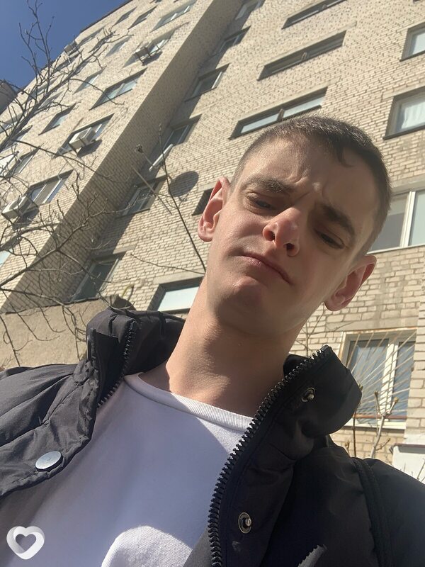 Роман, 26, Мелитополе — анкета №3497728