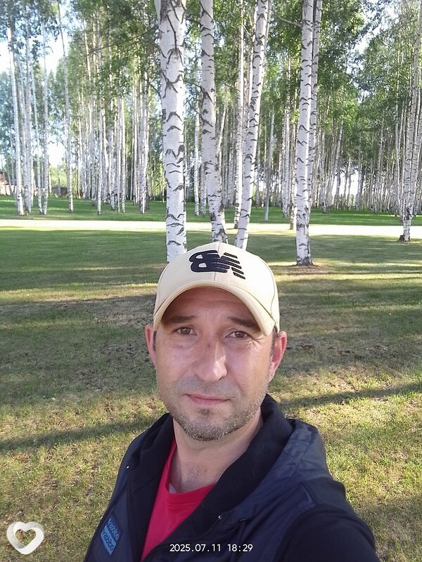 Николай, Карпинск