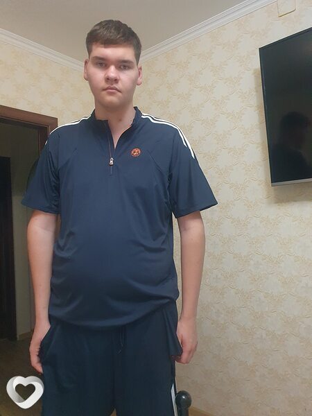 Daniel, 23, Кишинёв — анкета №3497692